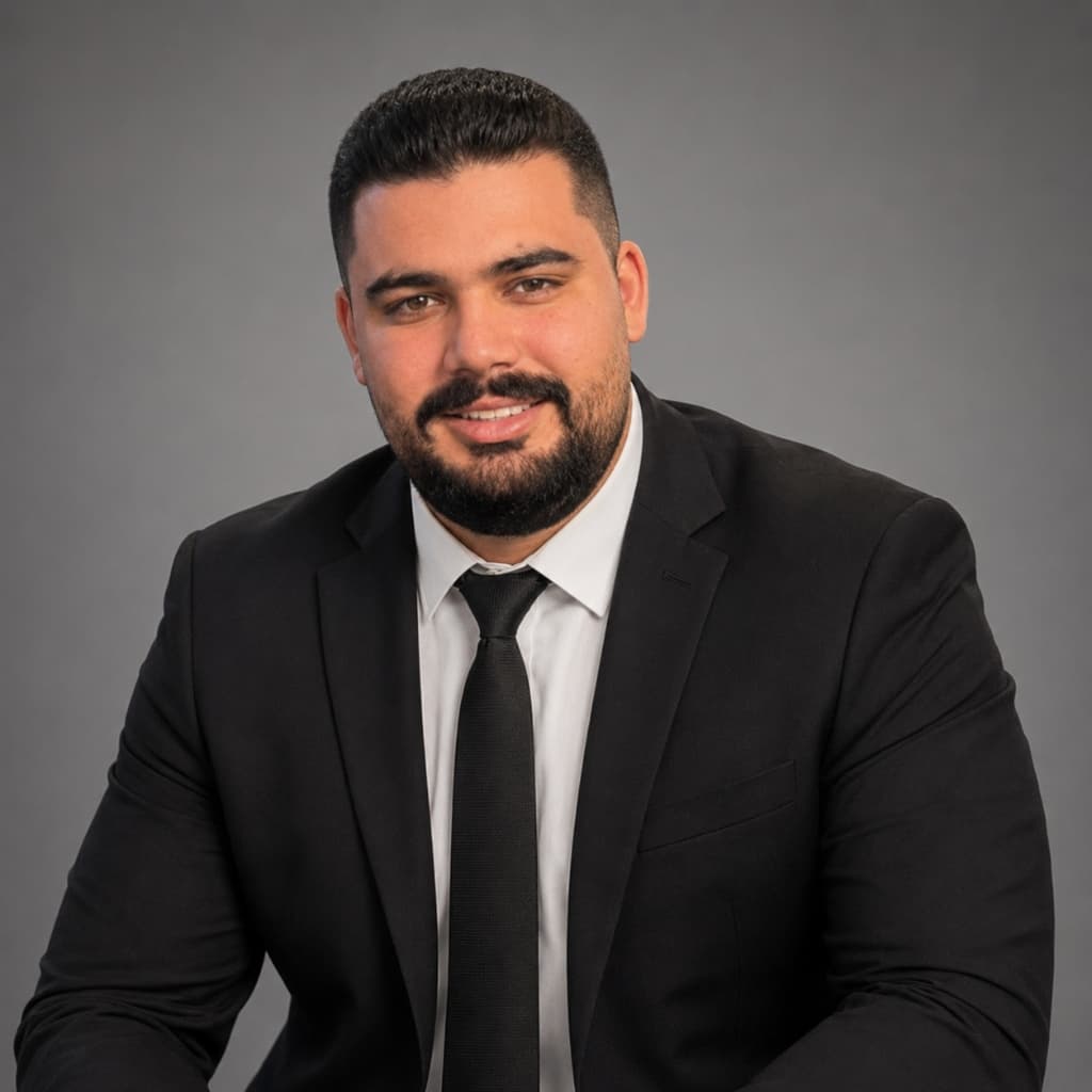 Omran Alkilani