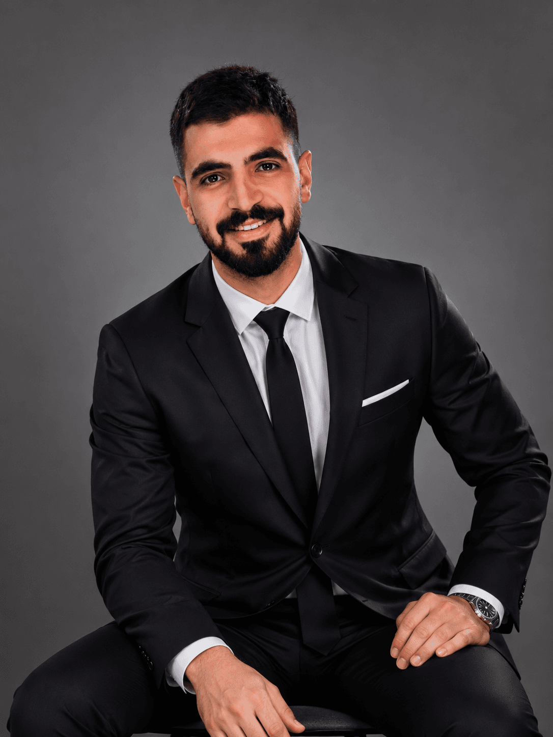 Ahmad Al Bunni