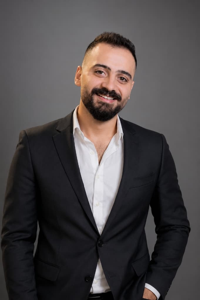 Amer Badraldeen