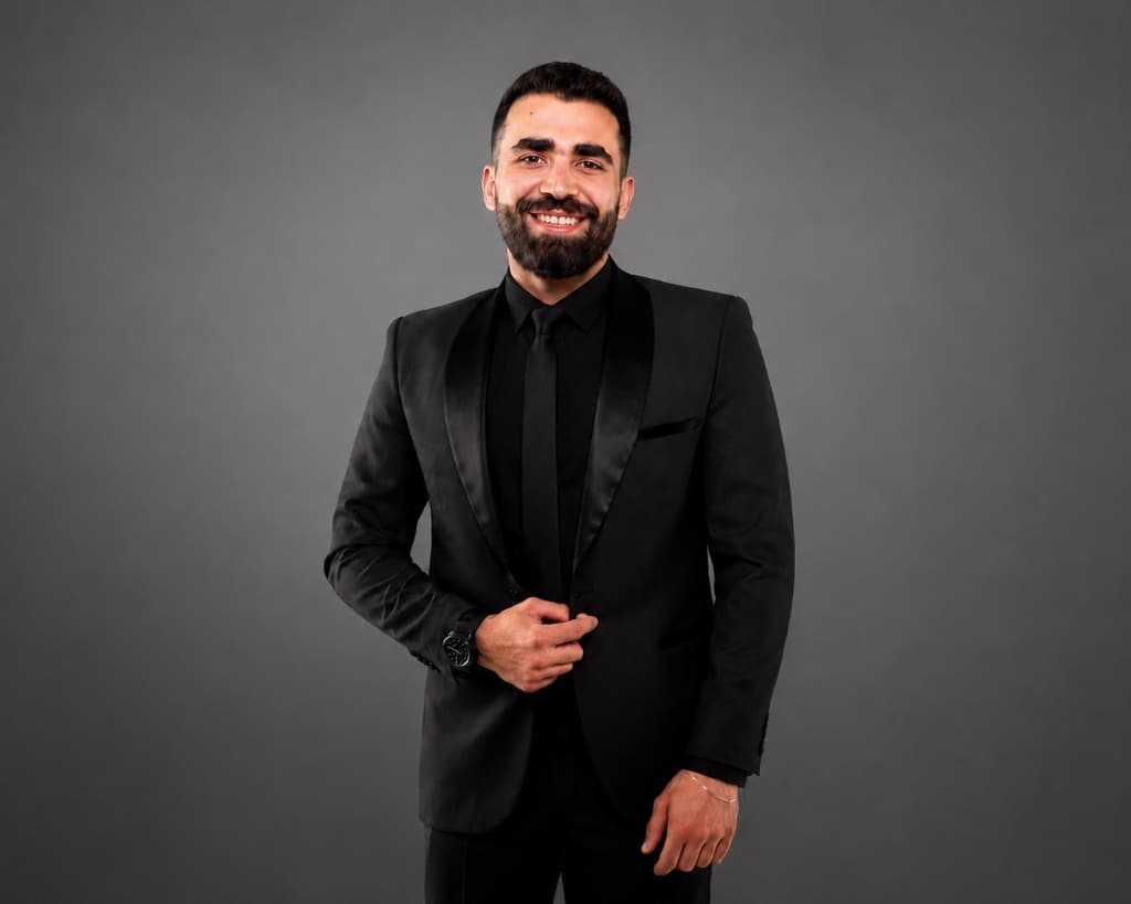Hasan Fattouh