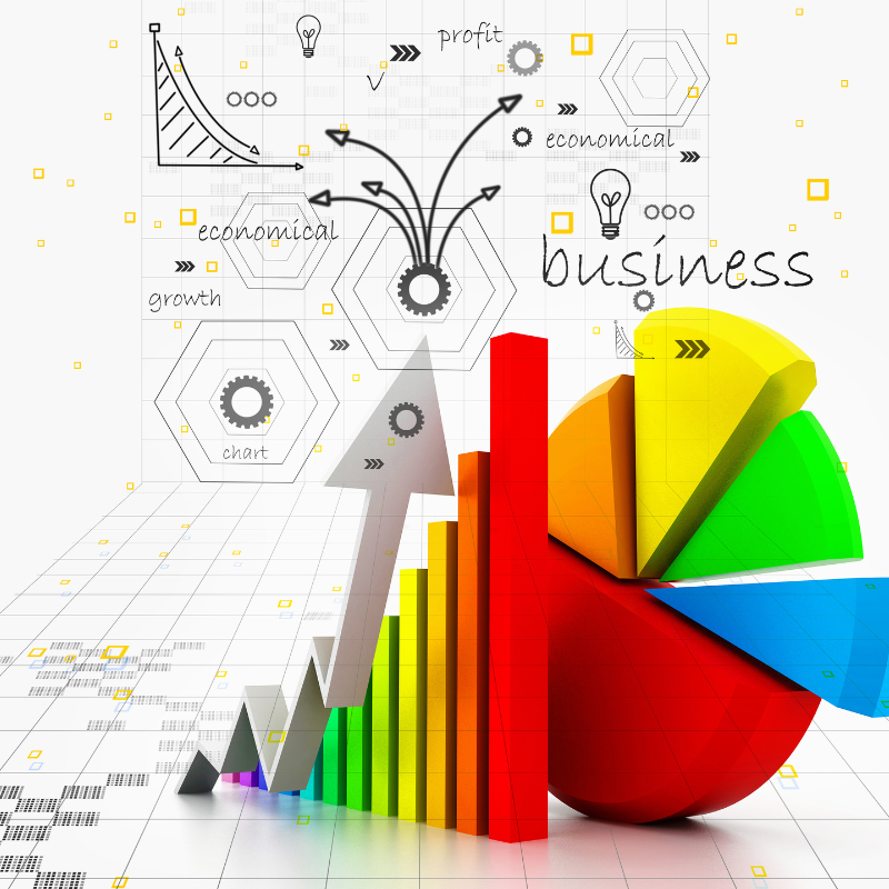 Measure the business growth