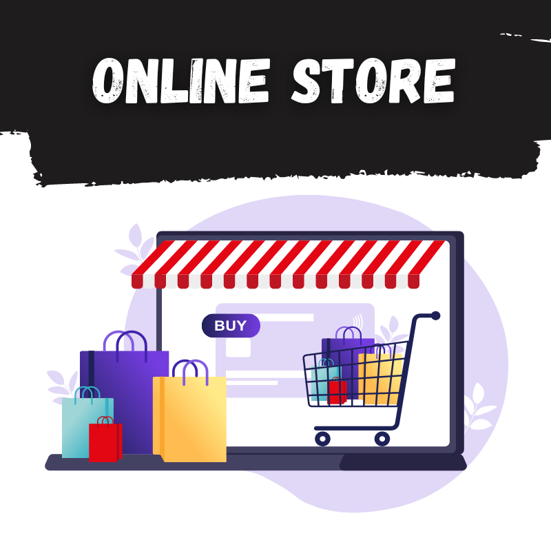 Optimize your online shop.